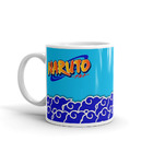Caneca Naruto Modelo 2