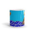 Caneca Naruto Modelo 2