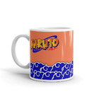 Caneca Naruto Modelo 3