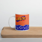Caneca Naruto Modelo 3