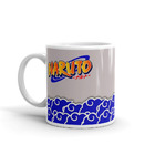 Caneca Naruto Nagoto