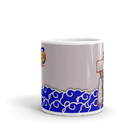 Caneca Naruto Nagoto