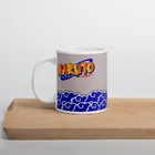Caneca Naruto Nagoto