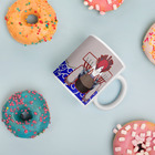 Caneca Naruto Nagoto