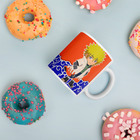 Caneca Naruto Namikaze Minato