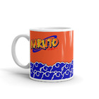 Caneca Naruto Namikaze Minato