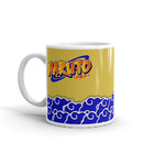 Caneca Naruto Namikaze Minato 1