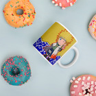 Caneca Naruto Namikaze Minato 1