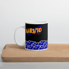 Caneca Naruto Naruto
