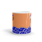 Caneca Naruto Naruto Hojage Sennin
