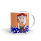 Caneca Naruto Naruto Hojage Sennin