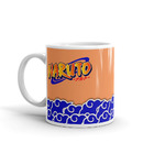 Caneca Naruto Naruto Hojage Sennin