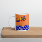 Caneca Naruto Naruto Hojage Sennin