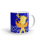 Caneca Naruto Rikudou