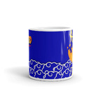 Caneca Naruto Rikudou