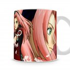 Caneca Naruto Sakura