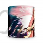 Caneca Naruto Sakura