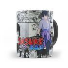 Caneca Naruto Sasuke