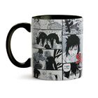 Caneca Naruto Sasuke