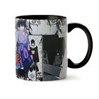 Caneca Naruto Sasuke
