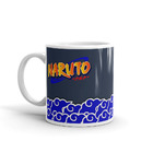 Caneca Naruto Sasuke