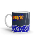 Caneca Naruto Sasuke Estagio 2