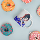 Caneca Naruto Sasuke Eternal