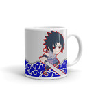Caneca Naruto Sasuke Eternal