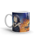 Caneca Naruto Shippuden