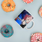 Caneca Naruto Shippuden