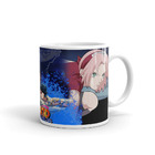 Caneca Naruto Shippuden