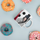 Caneca Naruto Time Kakashi