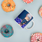 Caneca Naruto Tobirama