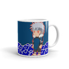 Caneca Naruto Tobirama