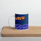 Caneca Naruto Tobirama