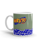 Caneca Naruto Zetsu
