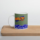 Caneca Naruto Zetsu