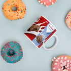 Caneca Nestle Classic