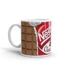 Caneca Nestle Classic