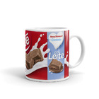 Caneca Nestle Classic