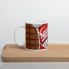 Caneca Nestle Classic