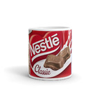 Caneca Nestle Classic