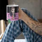 Caneca Nico Robin One Piece