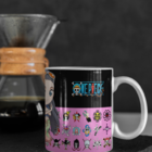 Caneca Nico Robin One Piece