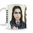 Caneca Nirvana Desenho