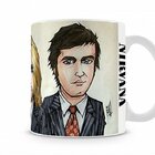 Caneca Nirvana Desenho