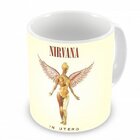 Caneca Nirvana In Utero
