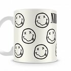 Caneca Nirvana Smile