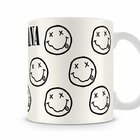 Caneca Nirvana Smile