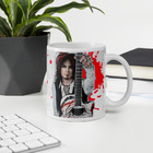 Caneca Nnkki Sixx